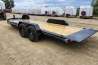 2027 Diamond C 8'6" x 20' Partial Tilt Trailer