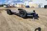 2027 Diamond C 8'6" x 20' Partial Tilt Trailer
