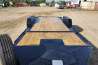 2027 Diamond C 8'6" x 20' Partial Tilt Trailer