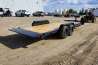 2027 Diamond C 8'6" x 20' Partial Tilt Trailer