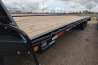 2027 Diamond C 8'6" x 30' GN Beavertail Flat Deck Trailer