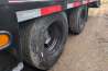 2027 Diamond C 8'6" x 30' GN Beavertail Flat Deck Trailer