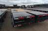2027 Diamond C 8'6" x 30' GN Beavertail Flat Deck Trailer
