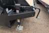 2027 Diamond C 8'6" x 30' GN Beavertail Flat Deck Trailer