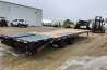 2027 Diamond C 8'6" x 30' GN Beavertail Flat Deck Trailer