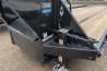 2027 Diamond C 8'6" x 35' GN Beavertail Flat Deck Trailer