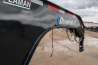 2027 Diamond C 8'6" x 35' GN Beavertail Flat Deck Trailer