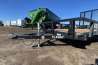 2027 HTC 5'x10' Steel Utility Trailer