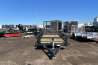 2027 HTC 5'x10' Steel Utility Trailer