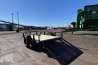 2027 HTC 5'x10' Steel Utility Trailer