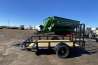 2027 HTC 5'x10' Steel Utility Trailer