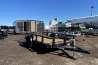 2027 HTC 5'x10' Steel Utility Trailer