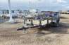 2027 HTC 5'x10' Steel Utility Trailer