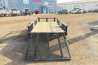 2027 HTC 5'x10' Steel Utility Trailer