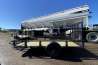 2027 HTC 6'x12' Steel Utility Trailer
