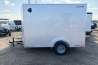 2027 Legend 6'x10' Cyclone Steel Enclosed Cargo Trailer