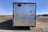 2027 Legend 7.5'x14' Cyclone Steel V-nose Enclosed Cargo
