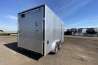 2027 Legend 7.5'x14' Cyclone Steel V-nose Enclosed Cargo
