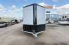 2027 Legend Deluxe Aluminum 7'x18' Cargo Trailer