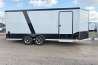 2027 Legend Deluxe Aluminum 7'x18' Cargo Trailer