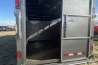 2027 Mustang 24' Triple Axle Gooseneck Stock Trailer
