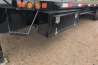 2027 Norbert 25'+5' Beavertail GN FlatDeck Triple 7K Trailer