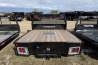 2027 Norbert 8'6" Truck Deck Trailer