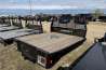 2027 Norbert 8'6" Truck Deck Trailer