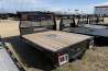 2027 Norbert 8'6" Truck Deck Trailer