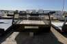 2027 Norbert 8'6" Truck Deck Trailer