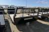 2027 Norbert 8'6" Truck Deck Trailer