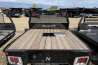 2027 Norbert 8'6" Truck Deck Trailer