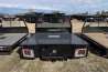 2027 Norbert 8'6" Truck Deck Trailer