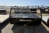 2027 Norbert 8'6" Truck Deck Trailer