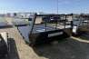 2027 Norbert 8'6" Truck Deck Trailer