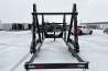 2027 Oasis 216" x 60" Double Reel Trailer