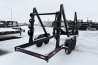 2027 Oasis 216" x 60" Double Reel Trailer