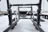 2027 Oasis 216" x 60" Double Reel Trailer