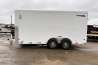 2027 Original Royal 8.5'x16' Enclosed Cargo Trailer