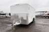 2027 Original Royal 8.5'x16' Fully Insulated Cargo Trailer