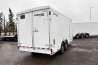 2027 Original Royal 8.5'x16' Fully Insulated Cargo Trailer