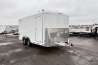 2027 Original Royal 8.5'x16' Fully Insulated Cargo Trailer