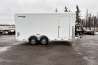 2027 Original Royal 8.5'x16' Fully Insulated Cargo Trailer