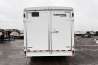 2027 Original Royal 8.5'x16' Fully Insulated Cargo Trailer