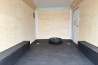2027 Original Royal 8.5'x16' Fully Insulated Cargo Trailer