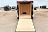2027 Royal 5'x12' Enclosed Cargo Trailer w/ Ramp Door