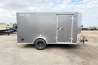 2027 Royal 6'x14' Cargo Trailer w/ Ramp Door