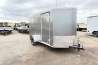 2027 Royal 6'x14' Cargo Trailer w/ Ramp Door