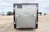 2027 Royal 6'x14' Cargo Trailer w/ Ramp Door