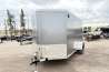 2027 Royal 6'x14' Cargo Trailer w/ Ramp Door